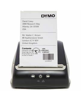 Drukarka do etykiet biurowych DYMO LabelWriter 5XL -  -  2112725 - 17