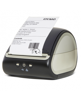 Drukarka do etykiet biurowych DYMO LabelWriter 5XL -  -  2112725 - 18